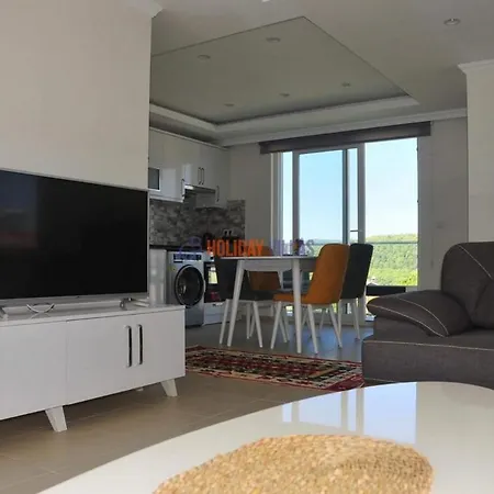 Orka World C3 Tatil Evi *