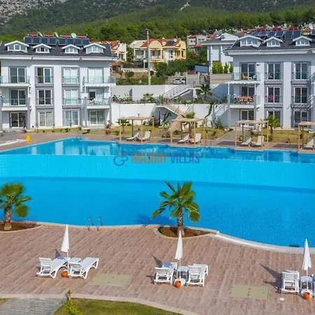 Orka World C3 Fethiye
