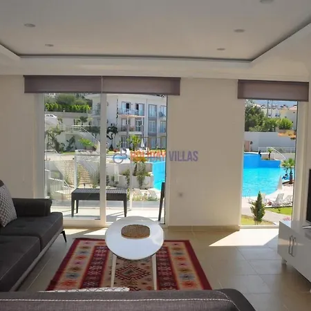 Orka World C3 * Fethiye