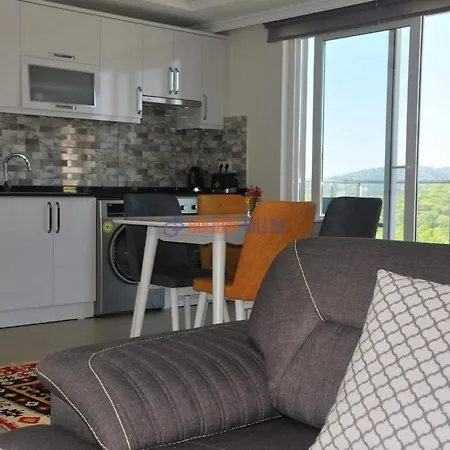 Orka World C3 Tatil Evi *