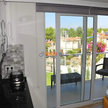 Orka World C3 Fethiye